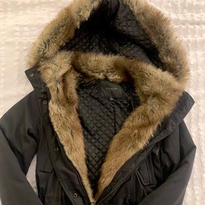 Andrew Marc Winter Jacket